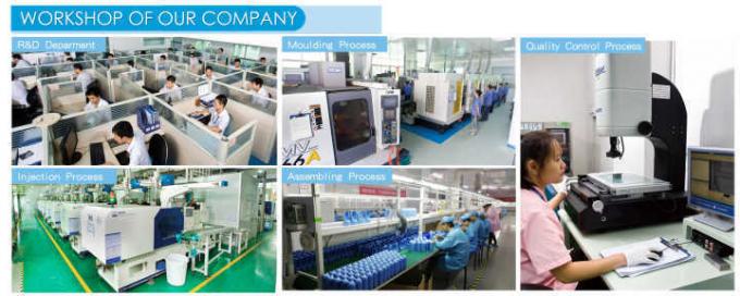 Bambusfaser Umweltschutzfutter-Schüssel für Hunde 3