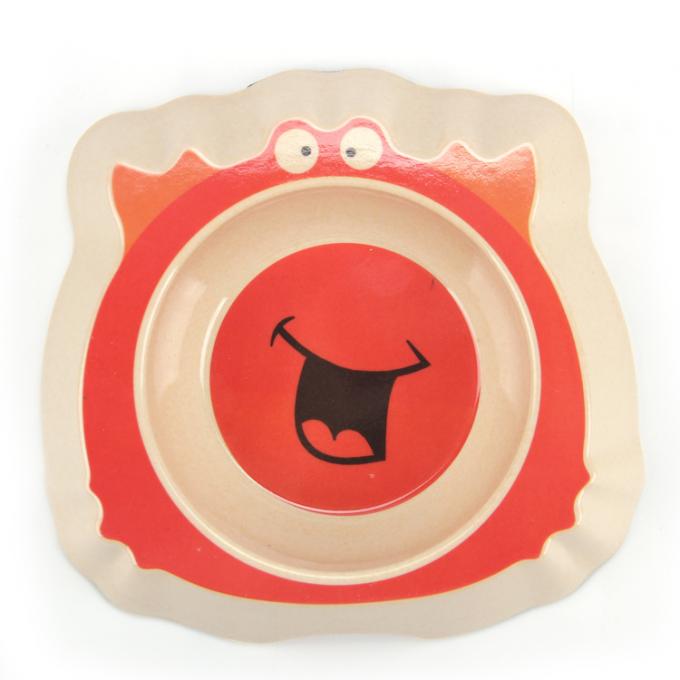 Kunststoff-Fütterungsschale für Hunde und Katzen von guter Qualität 0