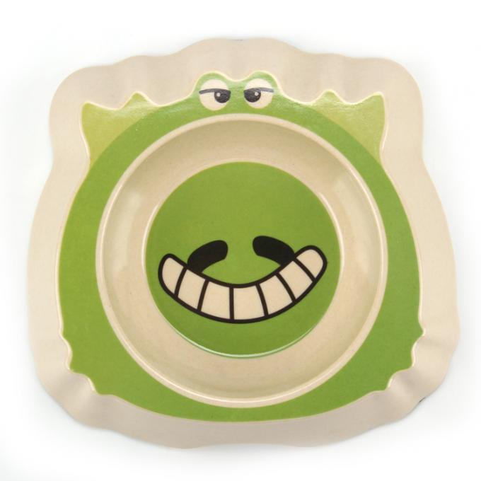 Kunststoff-Fütterungsschale für Hunde und Katzen von guter Qualität 1