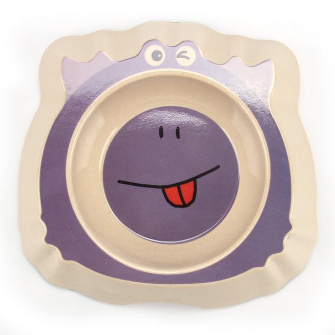 Kunststoff-Fütterungsschale für Hunde und Katzen von guter Qualität 2