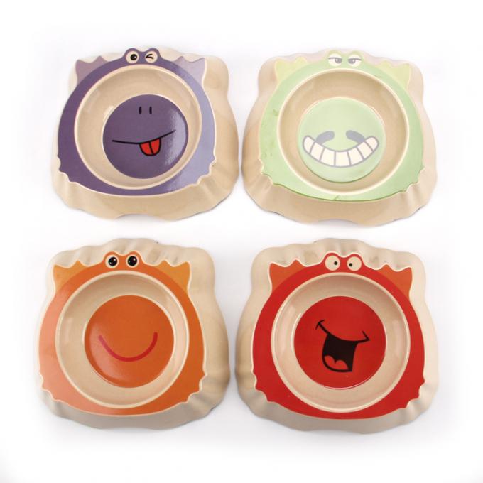 Kunststoff-Fütterungsschale für Hunde und Katzen von guter Qualität 4