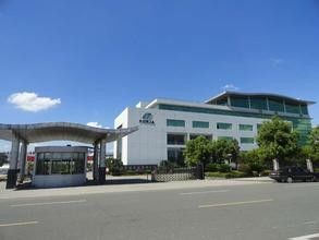 Shenzhen0701 DX-Well Technology Co., Ltd. Fabrik Produktionslinie