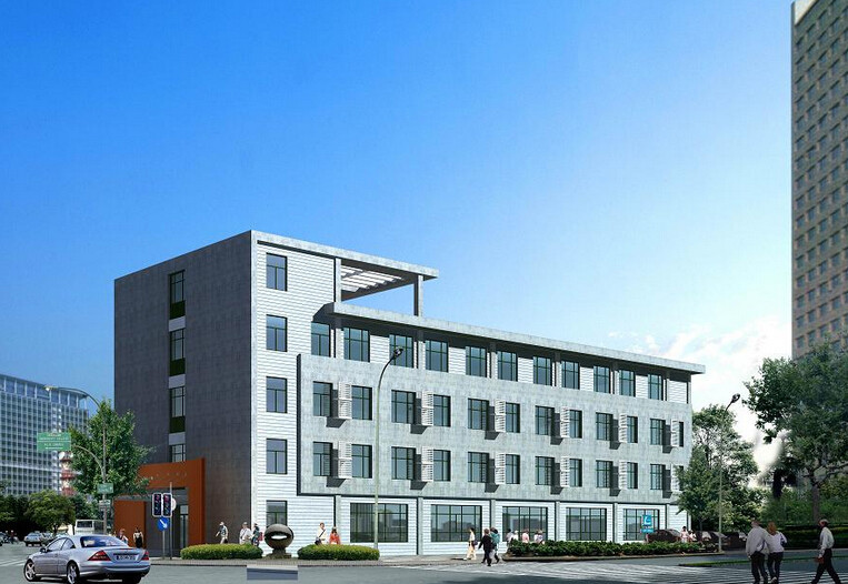 CHINA Shenzhen0701 DX-Well Technology Co., Ltd. Unternehmensprofil