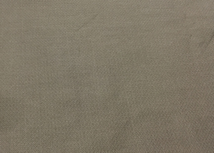 36 W Stretch gelb Corduroy Corduroy Möbelgewebe Oeko - Tex Standard
