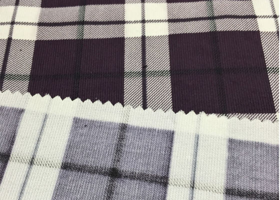 100% Baumwolle, Bandstrich, 21 W Stretch Corduroy Stoff