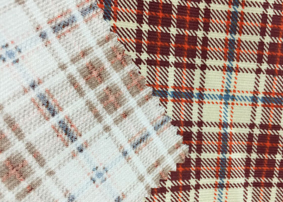 100% Baumwolle, Bandstrich, 21 W Stretch Corduroy Stoff