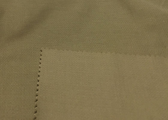 36 W Stretch gelb Corduroy Corduroy Möbelgewebe Oeko - Tex Standard