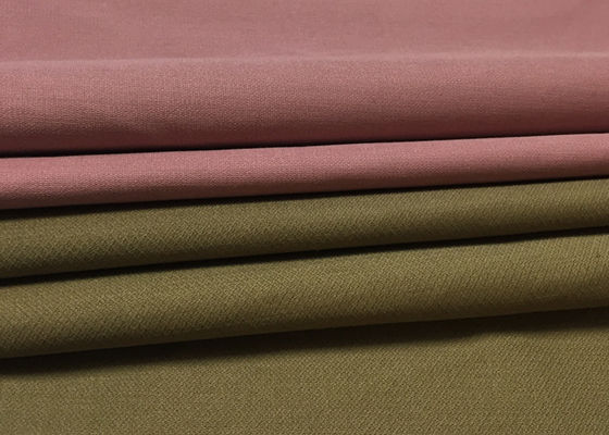 36 W Stretch gelb Corduroy Corduroy Möbelgewebe Oeko - Tex Standard