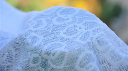 Komfortable Baumwolle / Polyester einzigartige Polstergewebe