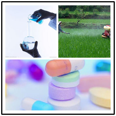 Cas 14657-64-8 Flammschutzmittel Zusatzstoffe 72% Hydroxyphenylphosphinyl-Propansäure L1111flüssigkeit 0701v1