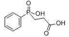 Cas 14657-64-8 Flammschutzmittel Zusatzstoffe 72% Hydroxyphenylphosphinyl-Propansäure L1111flüssigkeit 0701v1
