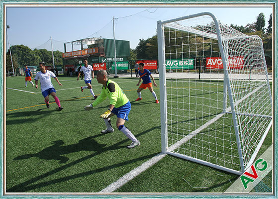 Profi 7 / 5 / 3 / 11 Mann Aluminium Fußball Tor Fußball Tor Langes Leben