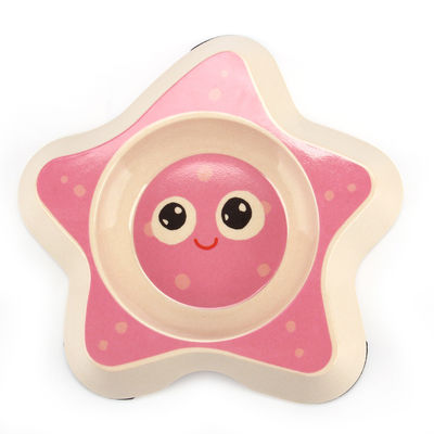 Vierfarbige Bambus-Hunde-Darm-/Schüssel mit neuestem Design