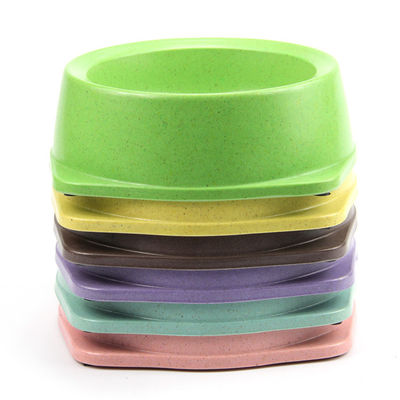 Ausgezeichnetes Material Bambus Drei Größen Salatschüssel