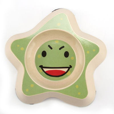 Fabrik angepasste Bambus Futter für Hunde Schüssel Hund Futter Schüssel