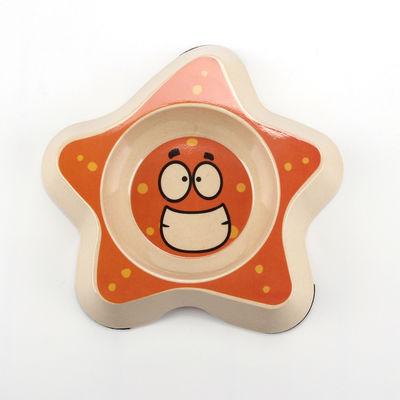 Fabrik Liefern Sie direkt überdachte Bambus-Haustierfutterschale