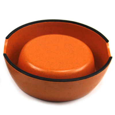 China Tierzulieferungen Welpenfütterung Produkt Edelstahl Hunde- und Katzenfutter Wasserbecher