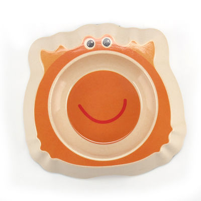 Kunststoff-Fütterungsschale für Hunde und Katzen von guter Qualität