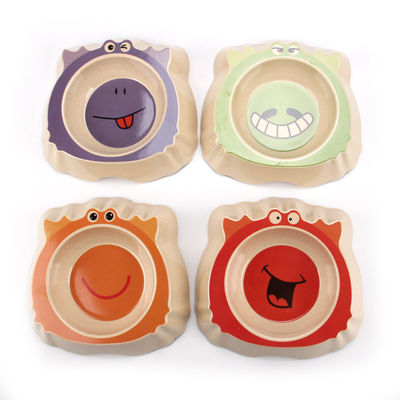 Kunststoff-Fütterungsschale für Hunde und Katzen von guter Qualität