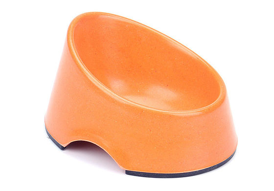 Besten Preis Bambus Katzen- und Hundefutterschüssel