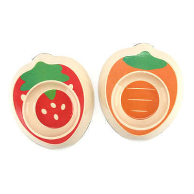 Portable Grade Bambus Hunde Katze Wasser Fütterung Pet Schüssel